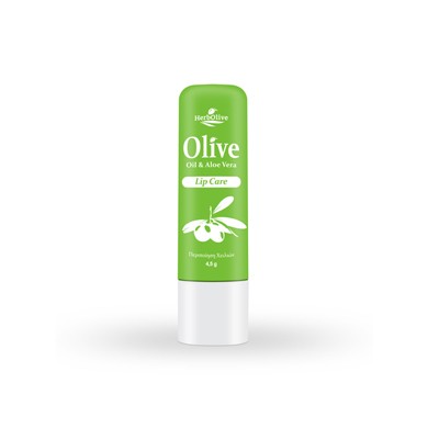 HO Lipstick Aloe Vera 390