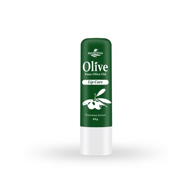 HO Lipstick Olive Oil 390