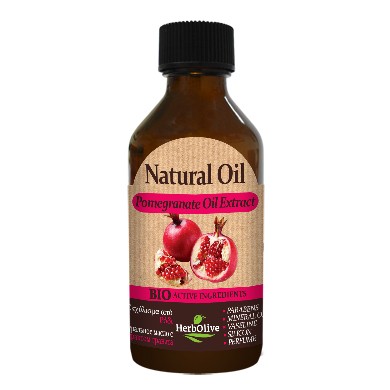 Pomegranate oil 390
